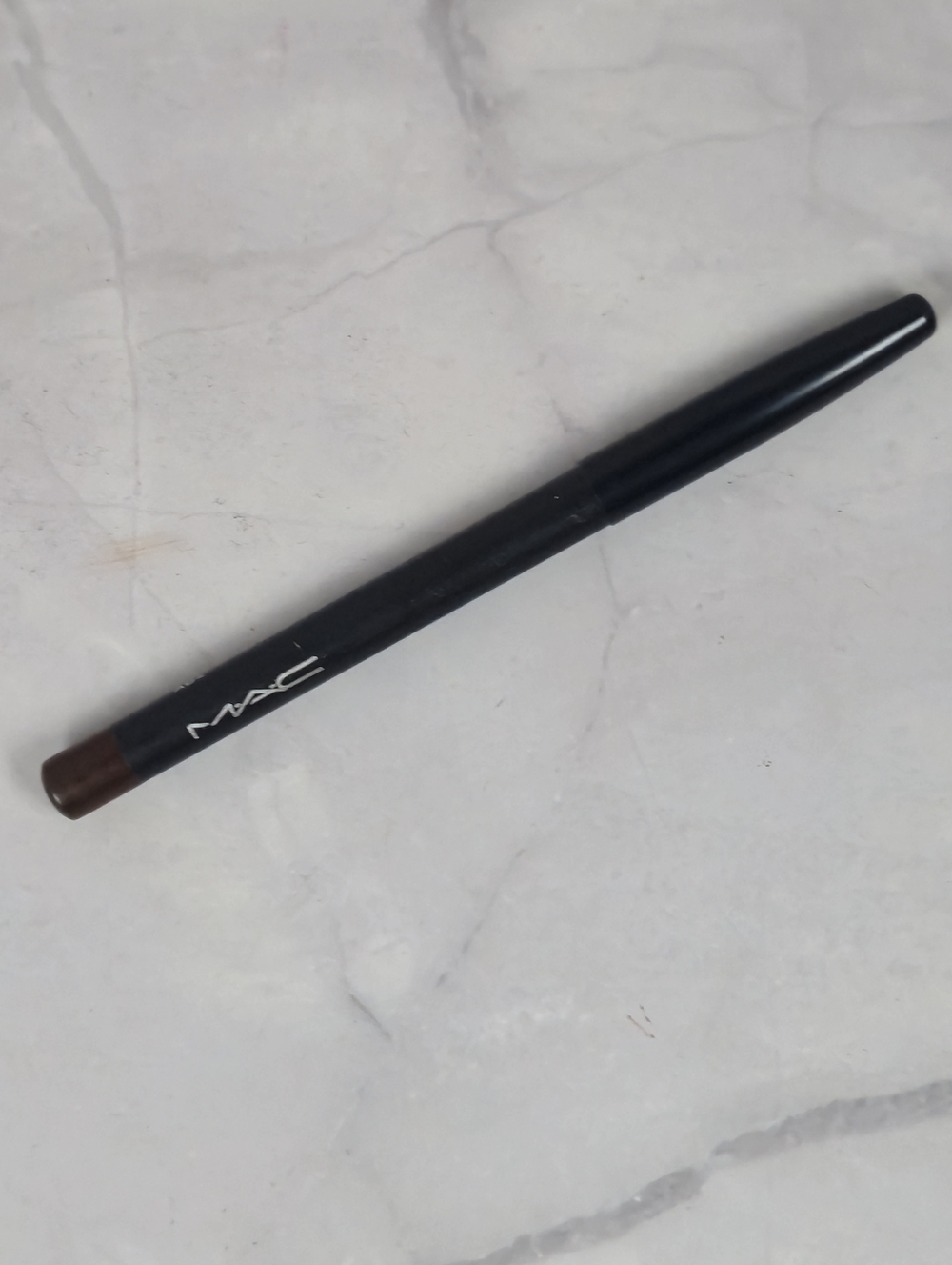 M·A·C Cosmetics Eye Kohl in Top Selling Shade - Prunella.